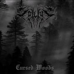 Solus (HUN) : Cursed Woods